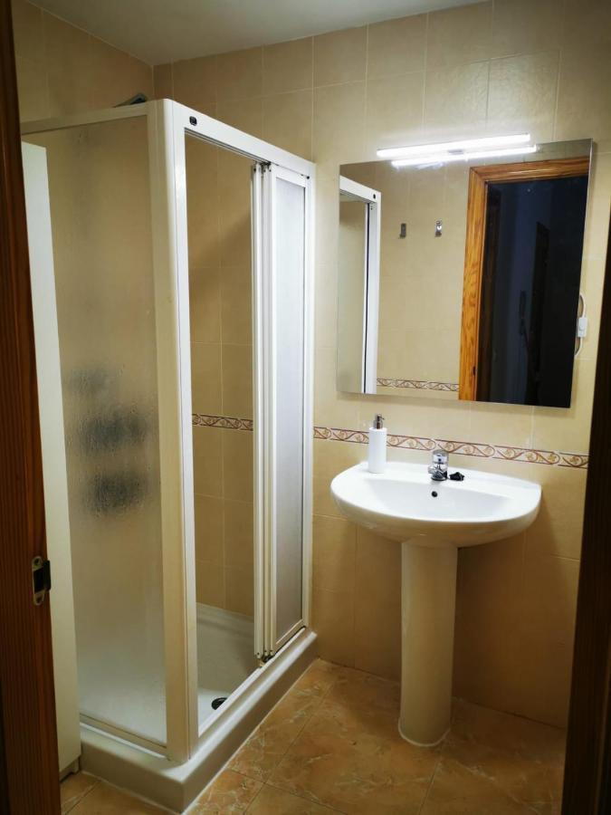 Ferienwohnung Rihuete 2 El Puerto de Mazarrón Exterior foto